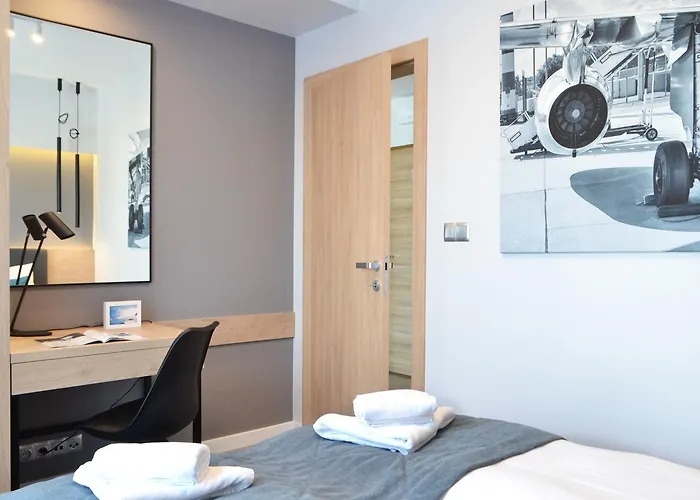 Smart2Stay Apartamenty