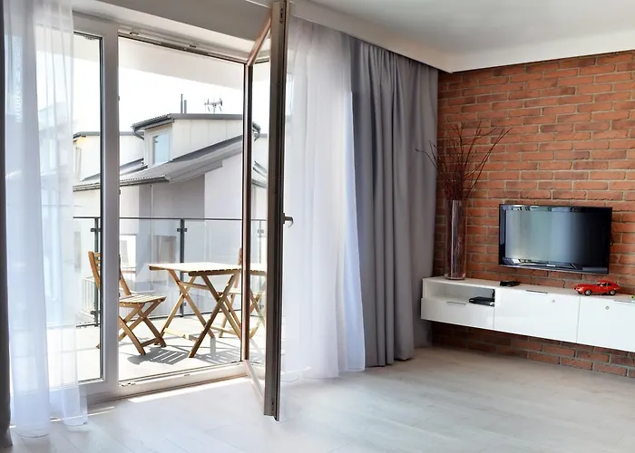 Smart2Stay Apartamenty