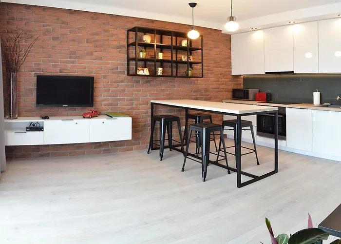 Smart2Stay Apartamenty
