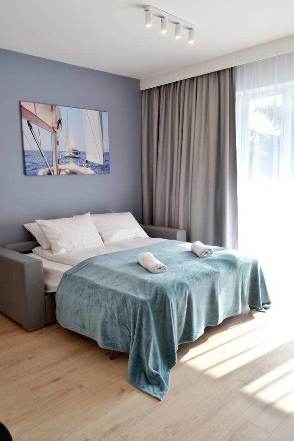 Smart2stay * Warschau