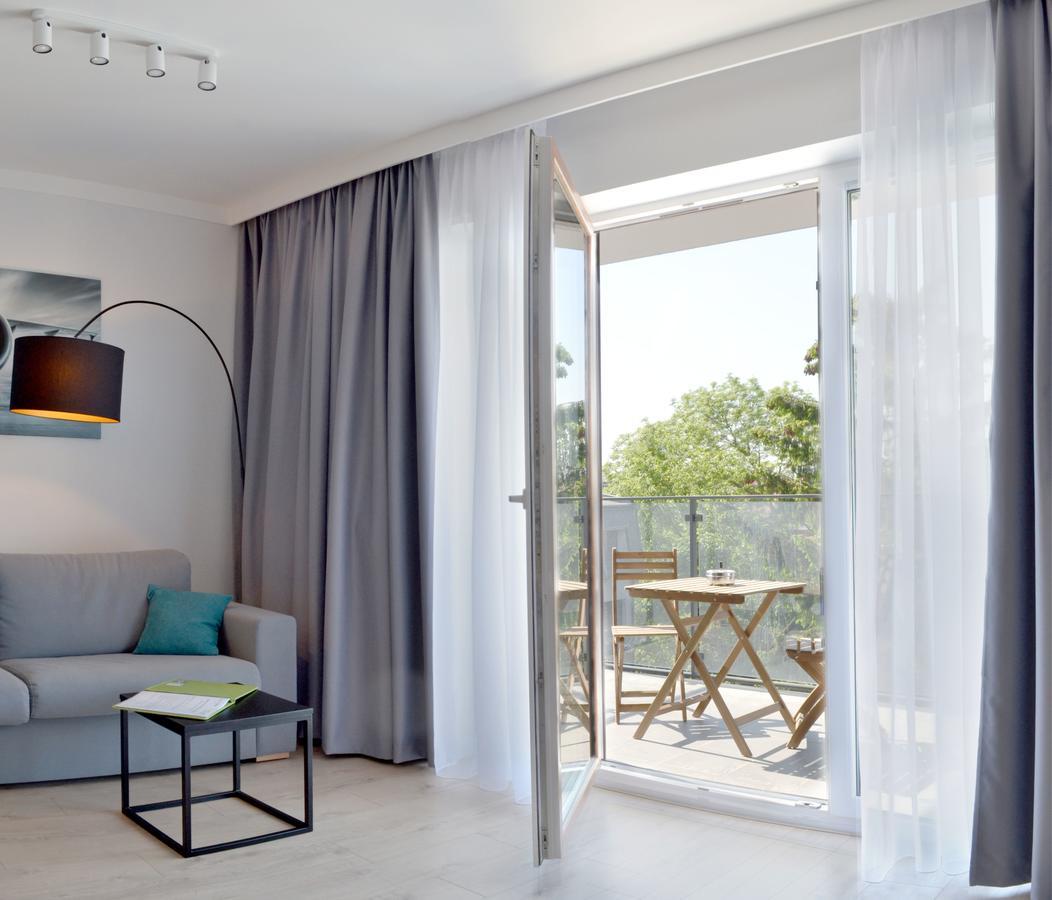 Smart2stay Apartment Warschau