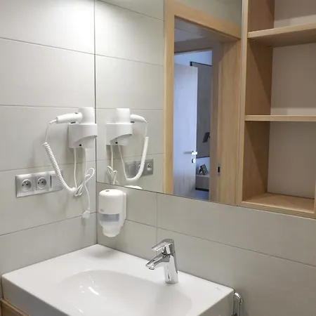 Smart2Stay Apartamenty Warsaw Exterior photo