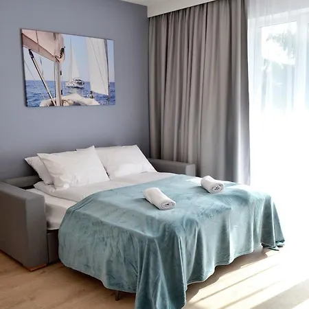 Smart2Stay Apartamenty Warsaw Exterior photo