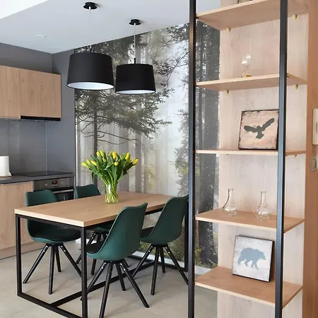 Smart2Stay Apartamenty Warsaw Exterior photo