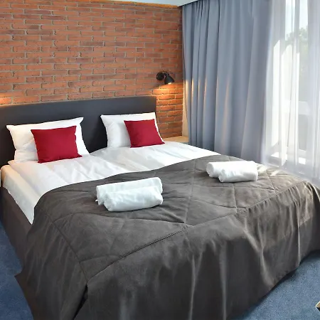 Smart2Stay Apartamenty Warsaw Exterior photo