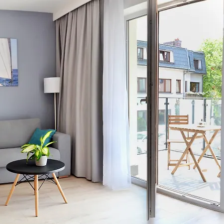 Smart2Stay Apartamenty Warsaw Exterior photo