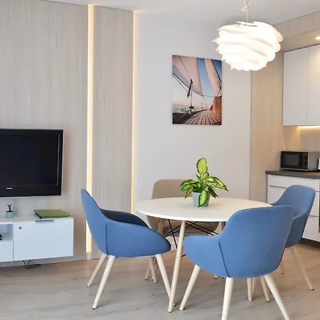 Smart2Stay Apartamenty Warsaw Exterior photo
