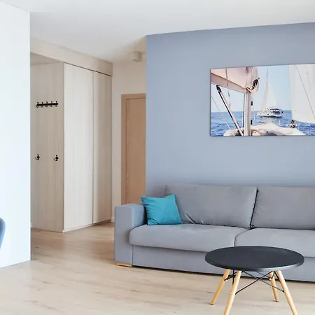 Smart2Stay Apartamenty Warsaw Exterior photo