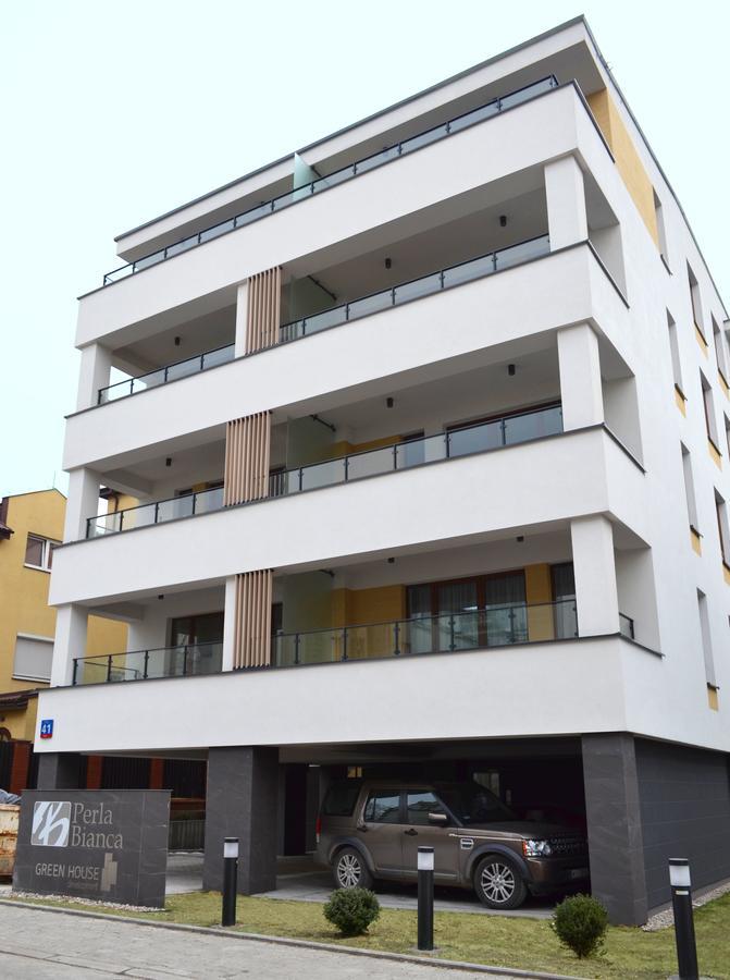 Leilighet Smart2stay Warszawa