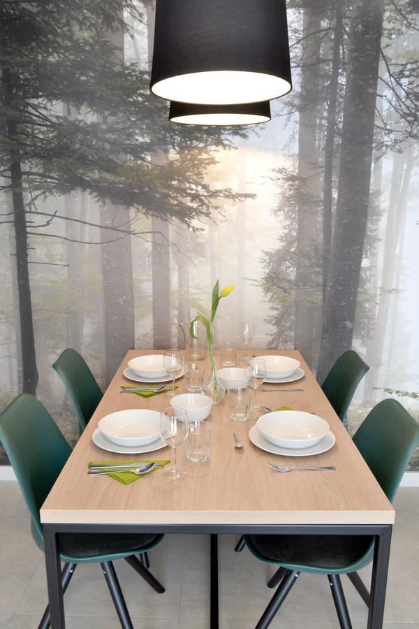 Smart2stay Leilighet Warszawa