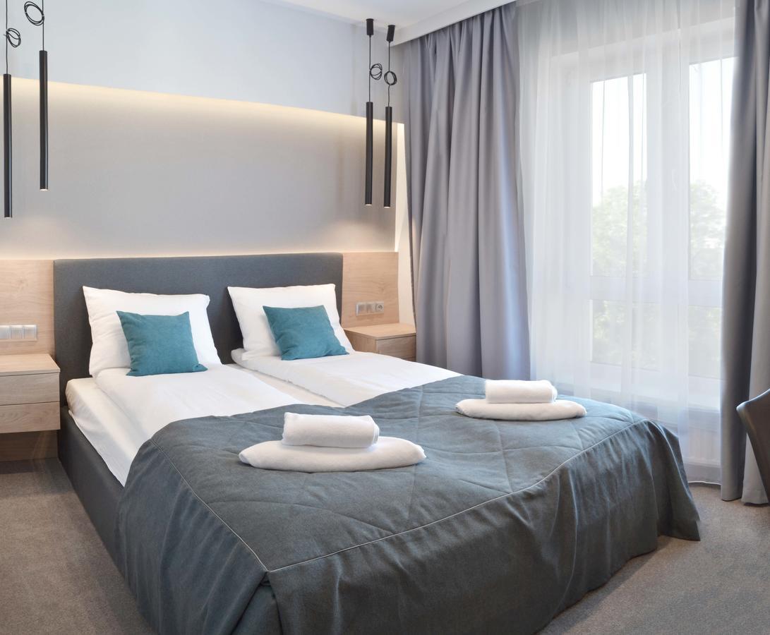 Smart2stay Warszawa