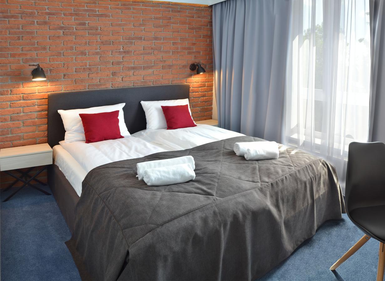Leilighet Smart2stay Warszawa