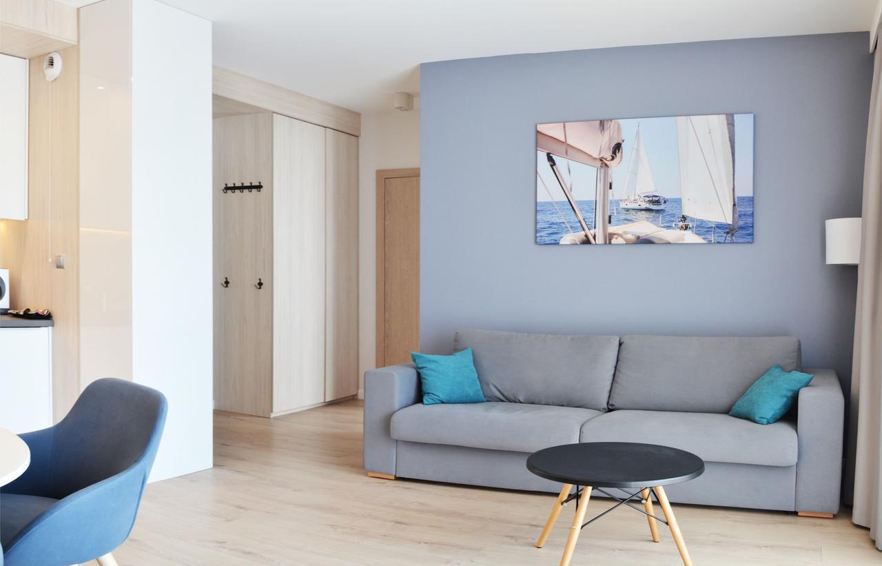 Leilighet Smart2stay